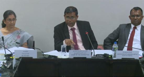 COPE Exposes Rs. 15M Loss Over Unlawful Dismissal